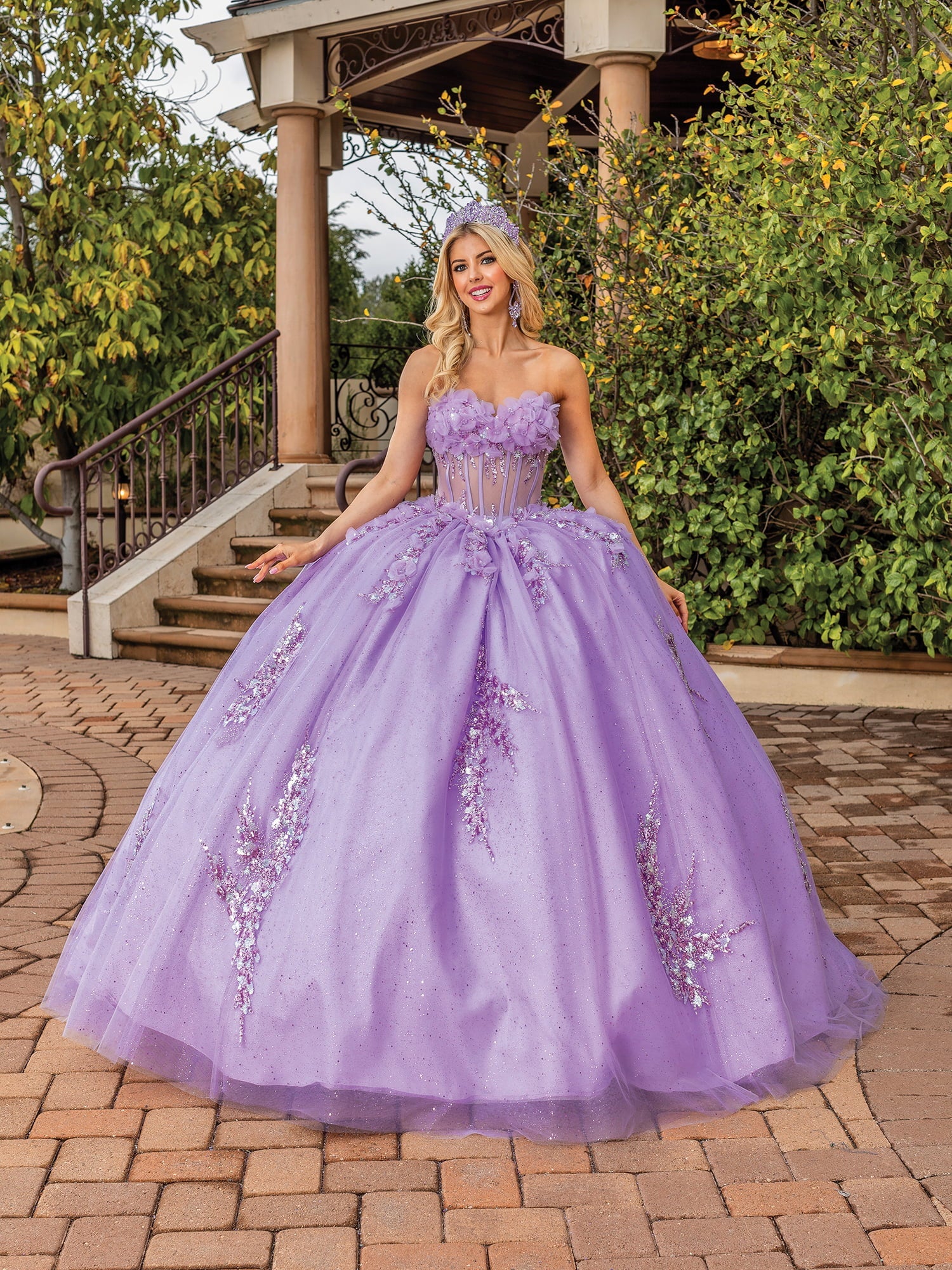 QUINCEANERA